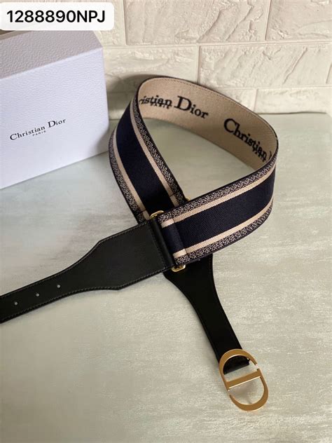 dior cd buckle belt oblique|Dior belt bag women.